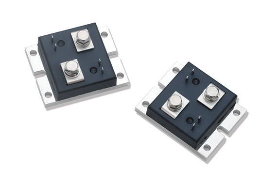 Thumbnail for Vishay Precision Group announces Alpha Electronics FNP Series of shunt resistors