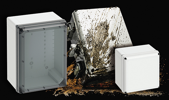 Altech Corp releases GEOS enclosures