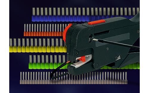 Thumbnail for Altech Presents New Auto-Loading Wire Prep Tool