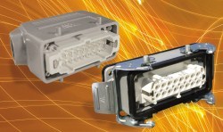 Thumbnail for Altech announces industrial rectangular connectors