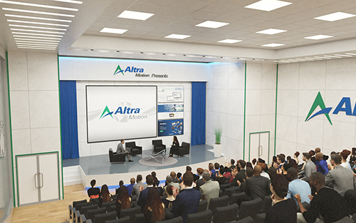 Thumbnail for Altra Expands Online Exhibition Stand with Virtual Environments and More