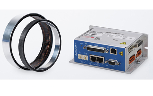 Thumbnail for ALVA Industries and Copley Controls Reunite for Live Motion Demo at SPS 2025