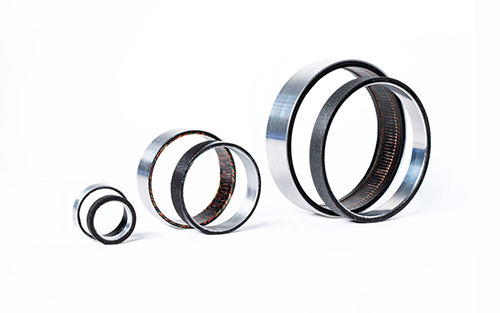Alva Industries Launches SlimTorq Series Lite and Max Precision Torque Motors