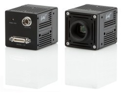 JAI releases two quad-tap cameras