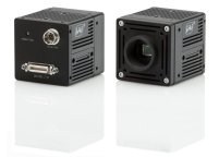 JAI introduces two 2-megapixel CCD cameras