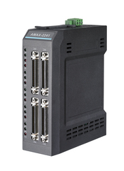 Advantech adds AMAX-2000 motion control modules