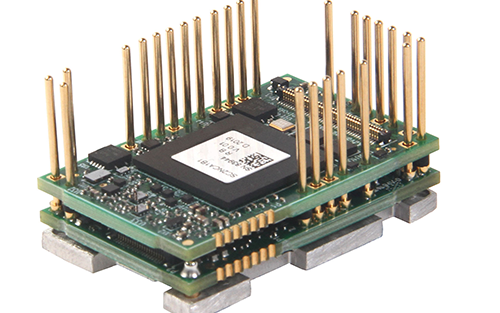 ADVANCED Motion Controls Releases the FE060-25-CM