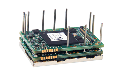ADVANCED Motion Controls Introduces Extended Environment FlexPro Digital Servo Drives