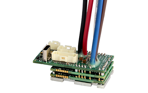 ADVANCED Motion Controls Releases the FM060-25-CM Micro-sized, High-power Servo Drive