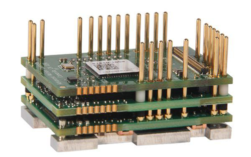 AMC Introduces FE060-25-IPM FlexPro Servo Drive with IMPACT Architecture
