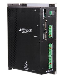 Advanced Motion Controls introduces two configurable servo drives