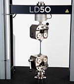 AMETEK Lloyd Instruments introduces LD Series universal test machines