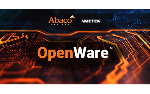 Thumbnail for AMETEK Abaco Systems Announces Significant Upgrades to Switch Management Software