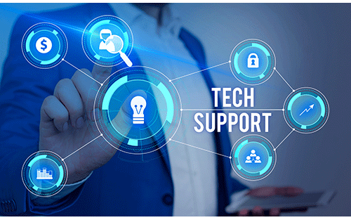 Keeping Customers Working Safely with Advanced Technical Support from Ametek Surface Vision