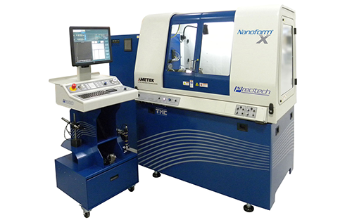 Thumbnail for Precitech Supplies Ultra-Precision Nanoform X Machine Tool at Newly Formed PACE Facility in Leicester