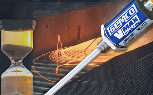 AMETEK Factory Automation Continues a Significant Reduction Lead Time for 953A Linear Displacement Transducer