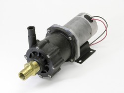 AMETEK announces small, rugged brushless DC motors