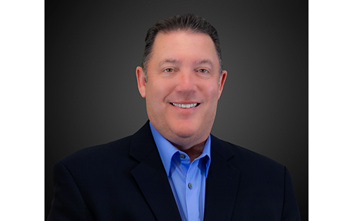 Thumbnail for John Anderson Named Global Vice President – Sales and Marketing of AMETEK Power Quality Solutions