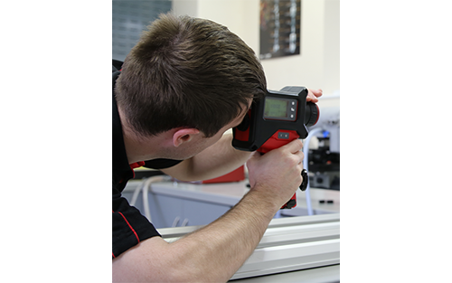 AMETEK Land Supplies Service and Calibration Support to Ensure Measurement Confidence