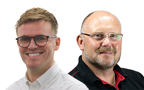 AMETEK Land Updates Industry Team Structure