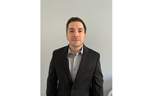 New Key Account Manager for Ametek Surface Vision to Strengthen Support for Metals and Paper Sectors in the U.S.