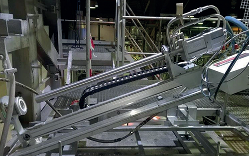 Reduce Risk of Failures in Glass Furnace Refractories with Solutions from AMETEK Land