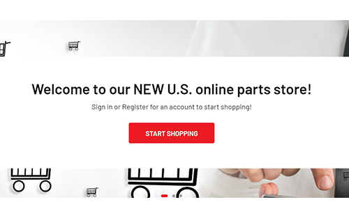 AMETEK Process Instruments Launches E-Commerce Website