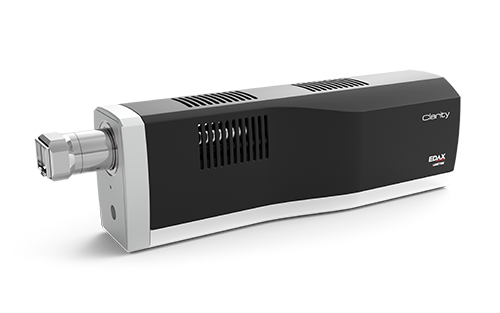 EDAX Introduces the Clarity Super EBSD Analysis System