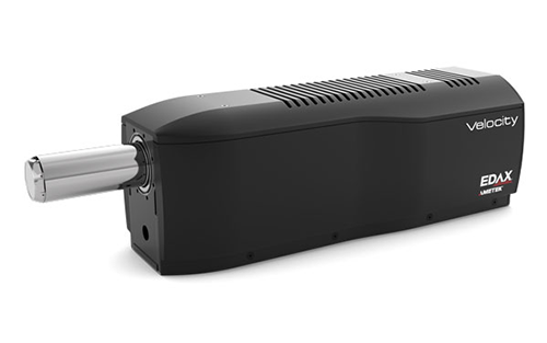 AMETEK EDAX Adds Velocity Pro to Its EBSD Camera Series