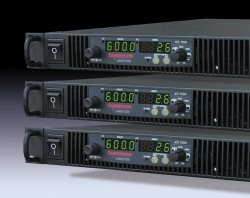 AMETEK releases Sorensen XG 1500 Power Supply