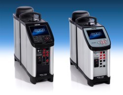 AMETEK adds two JOFRA temperature calibrators