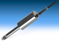 Solartron introduces G-Type position sensor