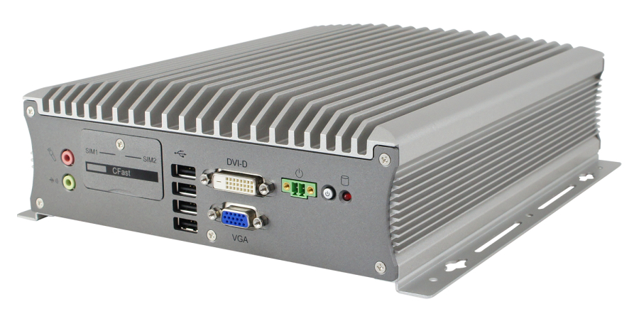 IBASE introduces AMI220 modular computing solution
