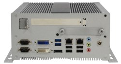 IBASE introduces AMI311-970 computer