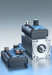 AMK announces iX Decentralized Servo Drives