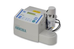 Thumbnail for JM Science releases AT-2000 Ammonia Analyzer