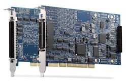 ADLINK Introduces AMP-204C/AMP-208C Motion Controllers