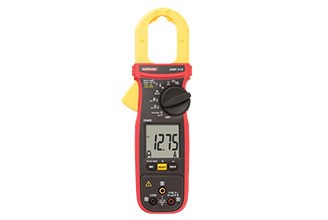 Thumbnail for Amprobe introduces true-RMS Clamp Meters