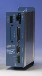 New Stepper Drive Technology from Applied Motion Products