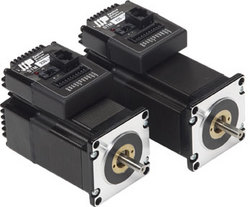 Applied Motion releases STM Drive+Motor combination