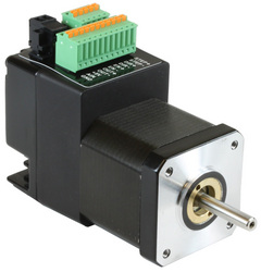 Servo2Go releases STM Drive and Motor Control