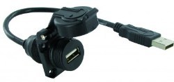 Thumbnail for Amphenol announces USBAP USB