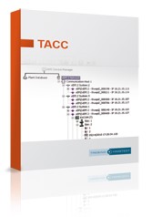 Thumbnail for Trebing + Himstedt updates TACC device manager software