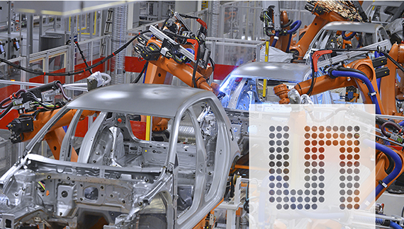 ams introduces the CMV50000 image sensor