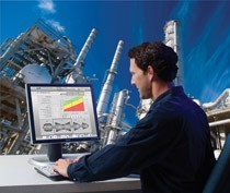 Emerson introduces AMS Performance Advisor for turbomachinery