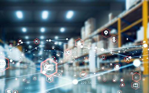 November Manufacturing Technology Orders Climb, Setting Up Strong End to 2024