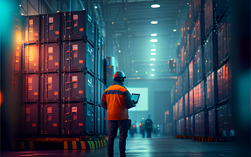 January 2023 Orders Total $355 Million, Nearly 17% Above a Typical January