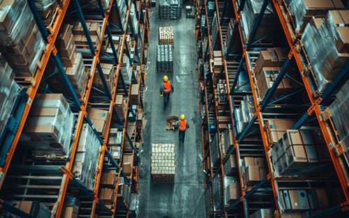 September 2024 Manufacturing Technology Orders Jump as IMTS Returns to Chicago