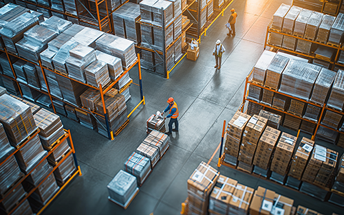 August Manufacturing Technology Orders Fall Short of 2023