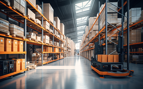 Manufacturing Technology Orders Grow in May 2024 Despite Sustained High Interest Rates